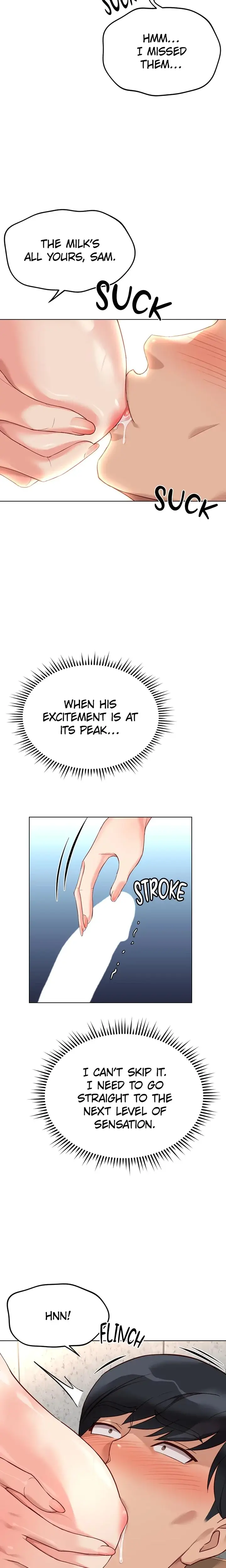 Common Sense Modifier Chapter 29 - Page 11