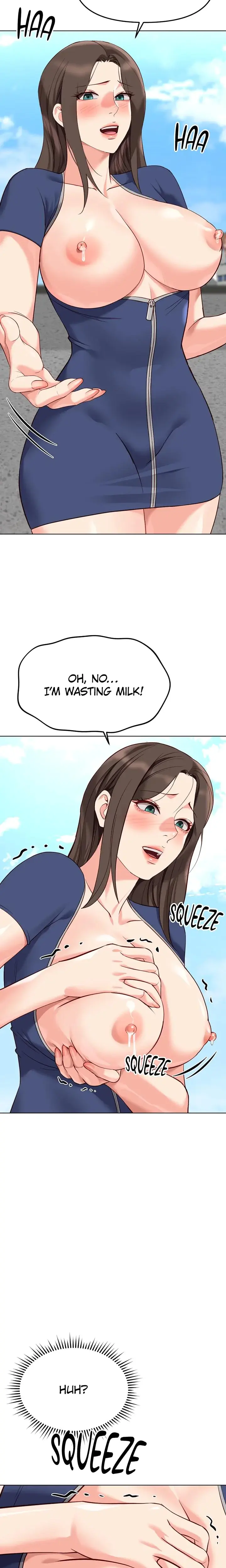 Common Sense Modifier Chapter 29 - Page 14