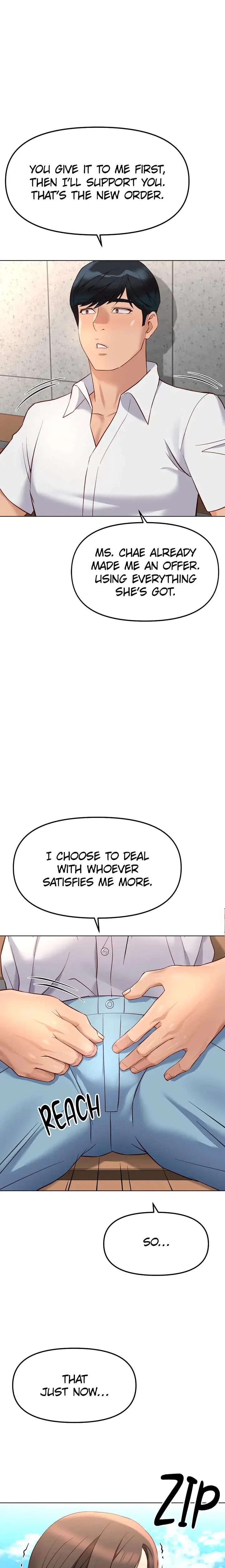 Common Sense Modifier Chapter 29 - Page 2