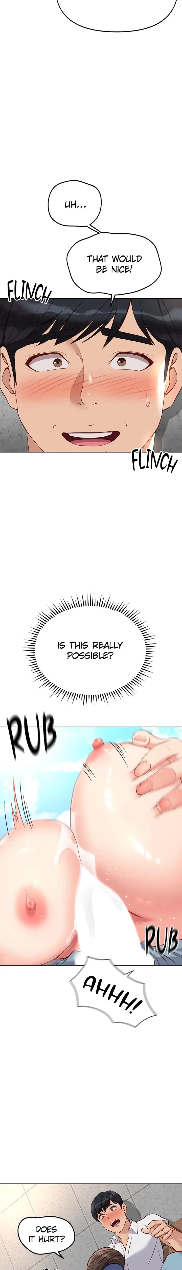 Common Sense Modifier Chapter 29 - Page 20