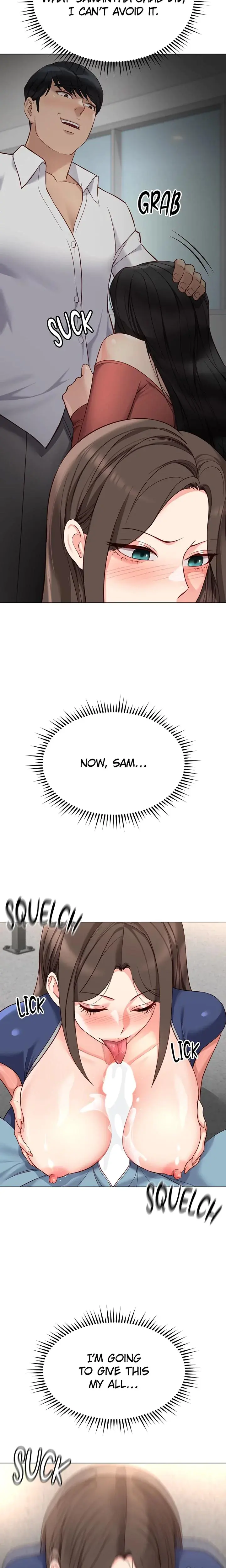 Common Sense Modifier Chapter 29 - Page 23