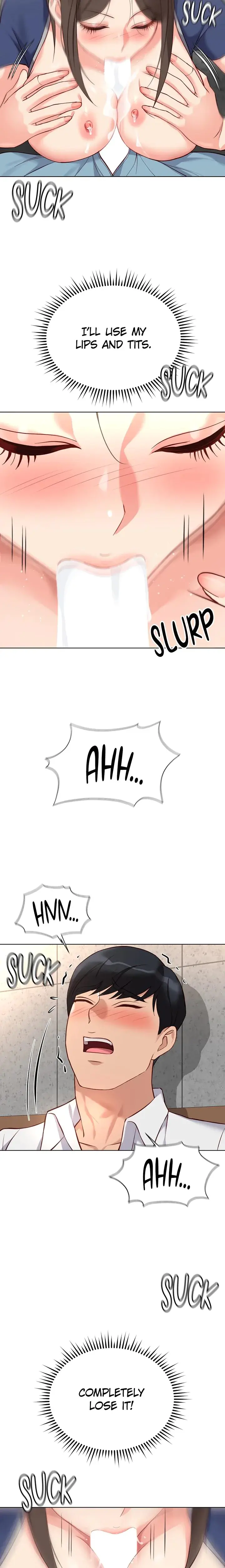Common Sense Modifier Chapter 29 - Page 24