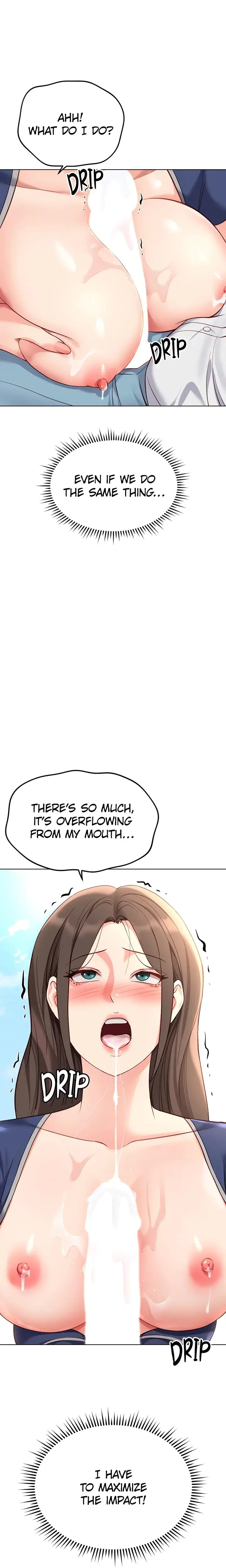 Common Sense Modifier Chapter 29 - Page 26