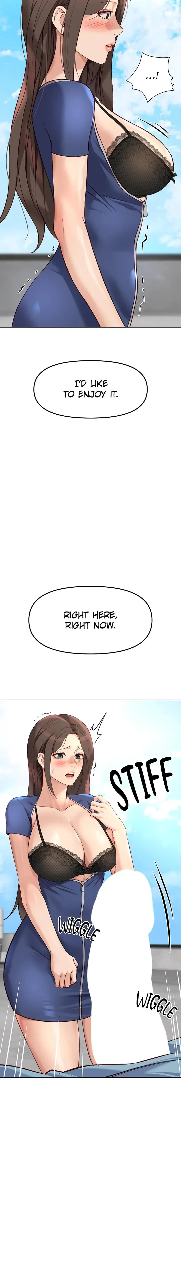 Common Sense Modifier Chapter 29 - Page 3