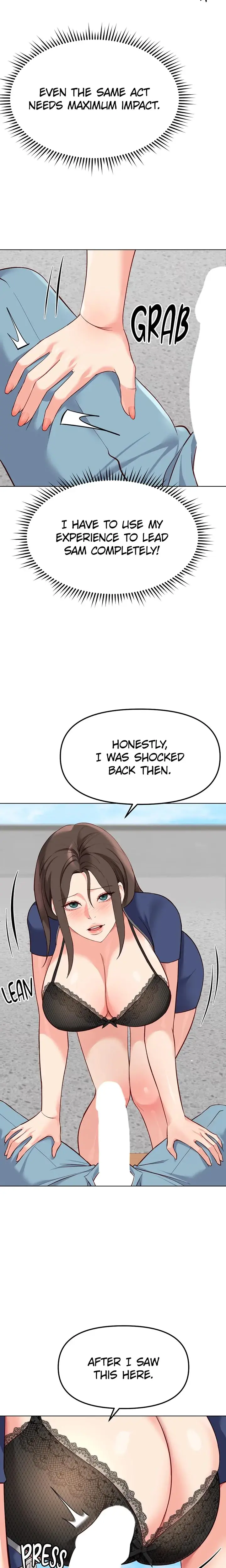 Common Sense Modifier Chapter 29 - Page 6