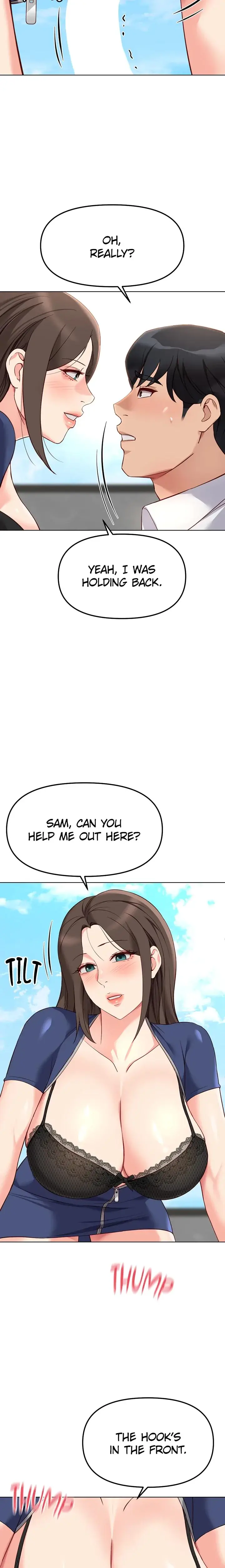 Common Sense Modifier Chapter 29 - Page 7