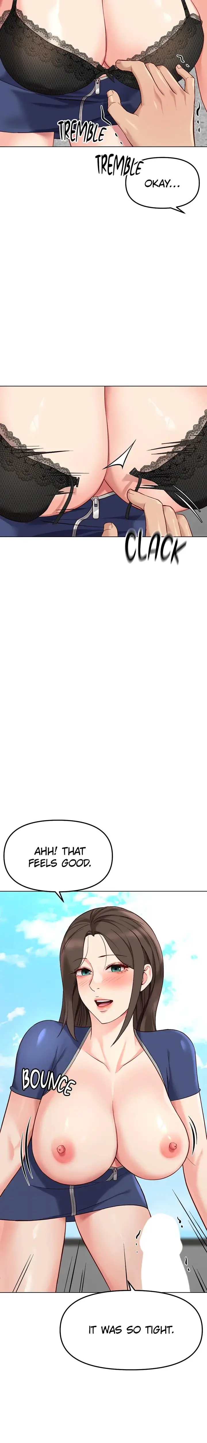 Common Sense Modifier Chapter 29 - Page 8