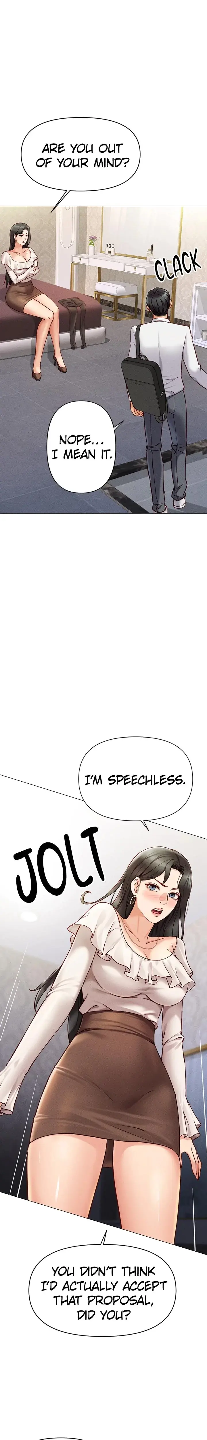 Common Sense Modifier Chapter 3 - Page 13