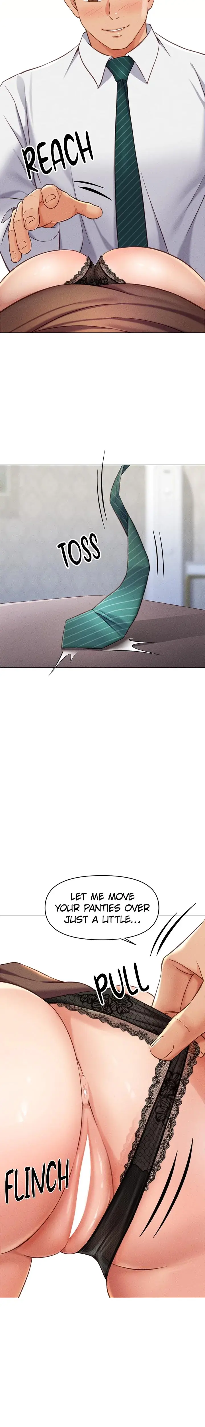 Common Sense Modifier Chapter 3 - Page 18