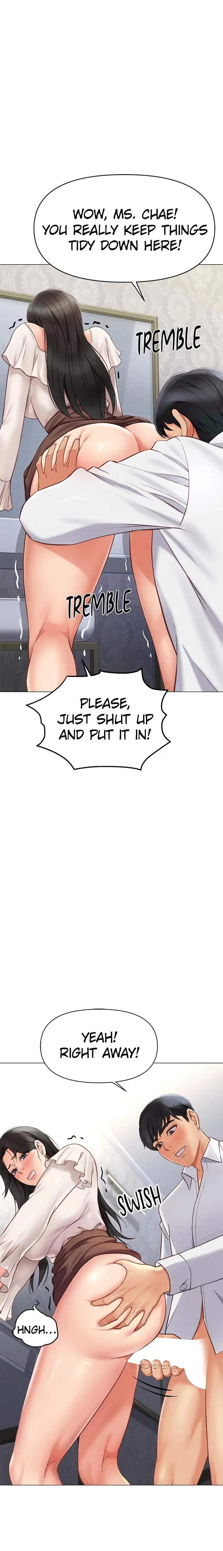 Common Sense Modifier Chapter 3 - Page 19