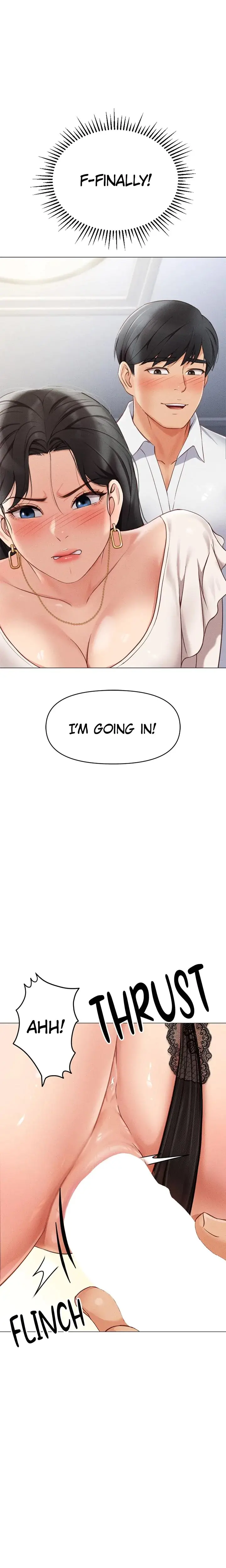 Common Sense Modifier Chapter 3 - Page 20