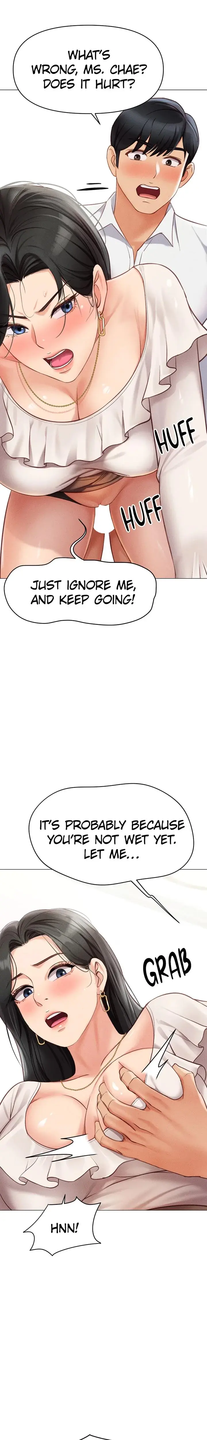 Common Sense Modifier Chapter 3 - Page 21