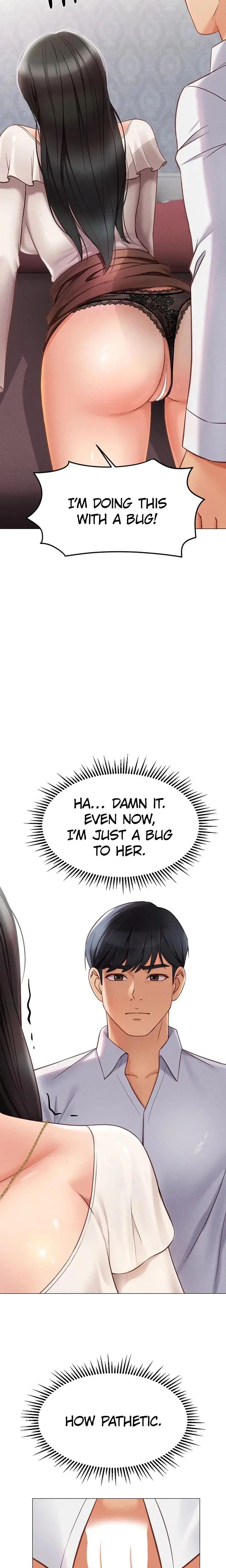 Common Sense Modifier Chapter 3 - Page 23