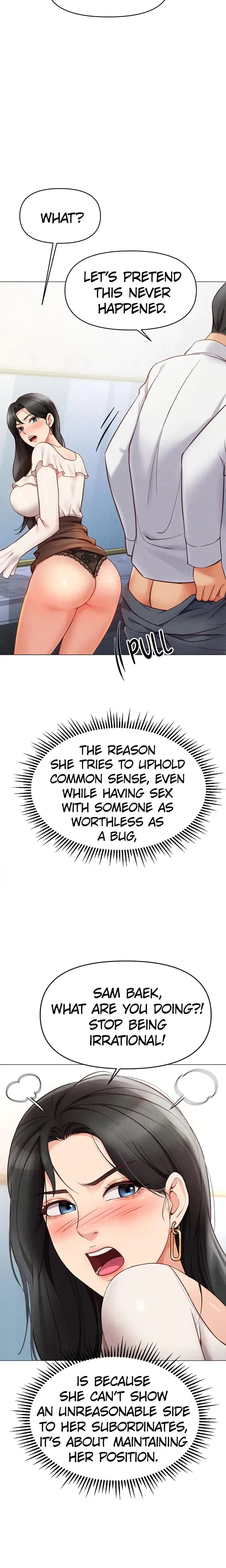 Common Sense Modifier Chapter 3 - Page 25