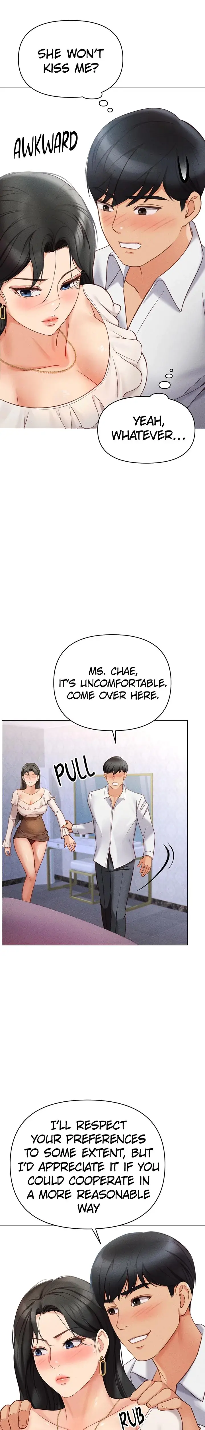 Common Sense Modifier Chapter 3 - Page 30