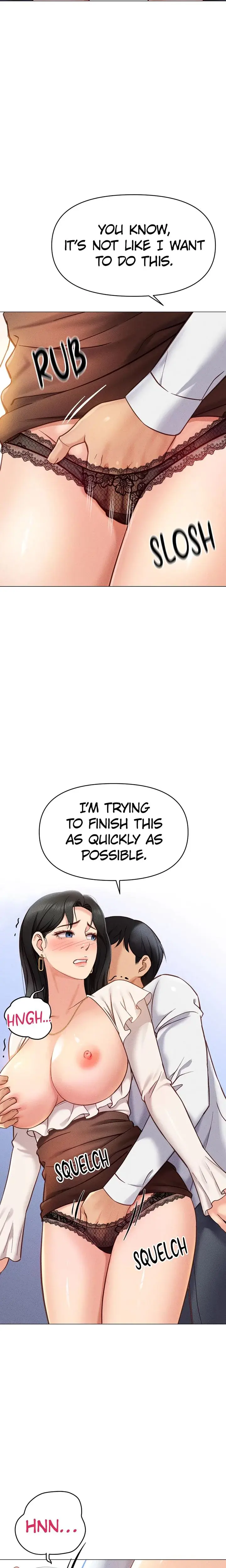 Common Sense Modifier Chapter 3 - Page 33