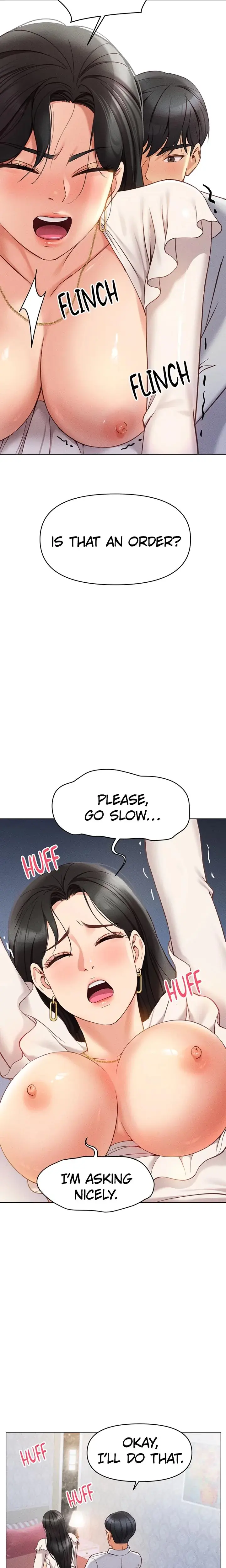 Common Sense Modifier Chapter 3 - Page 39