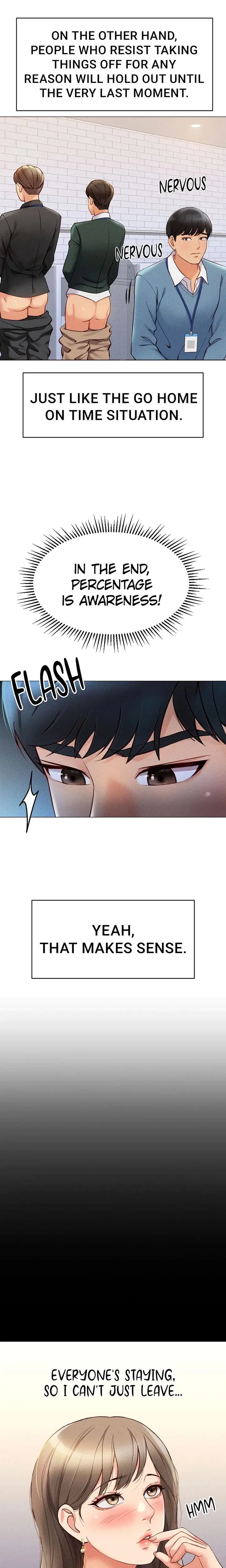 Common Sense Modifier Chapter 3 - Page 6
