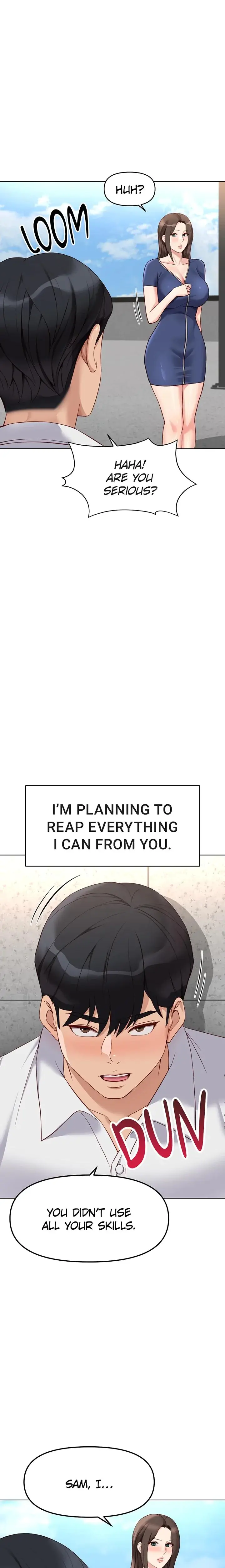 Common Sense Modifier Chapter 30 - Page 12