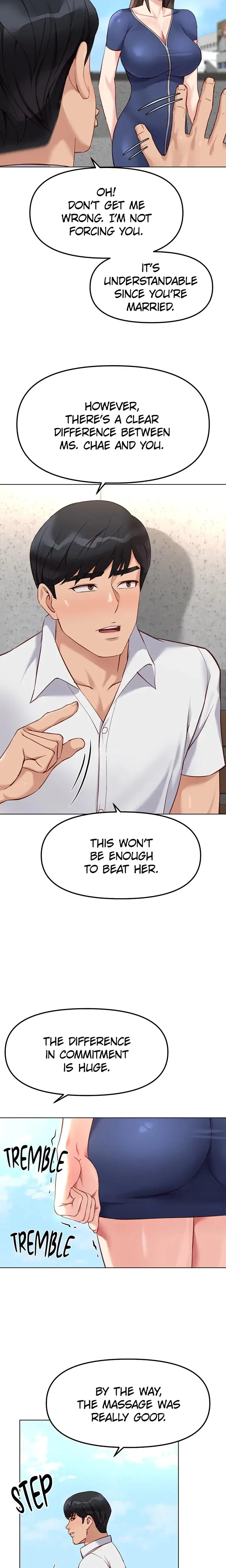 Common Sense Modifier Chapter 30 - Page 13