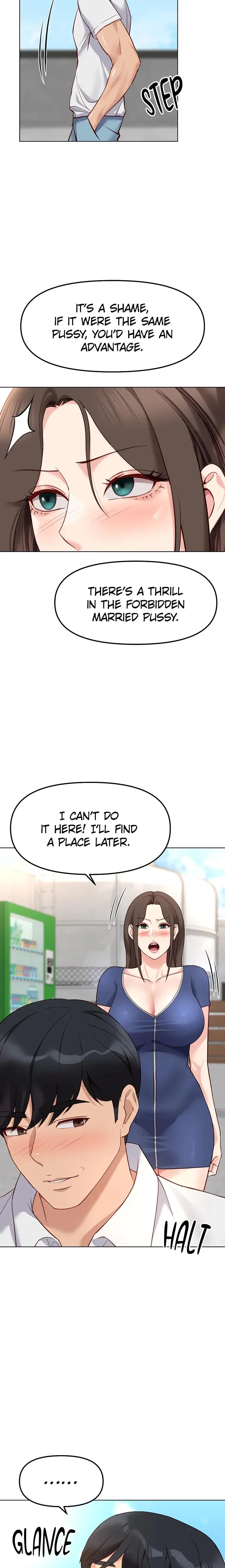 Common Sense Modifier Chapter 30 - Page 14