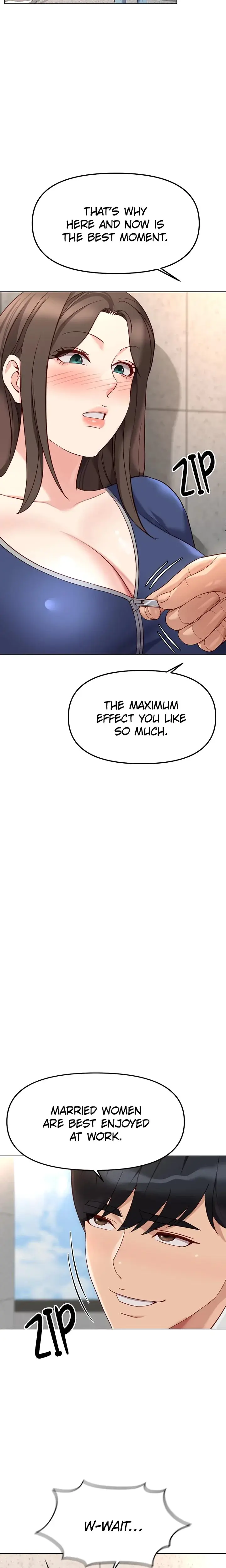 Common Sense Modifier Chapter 30 - Page 16