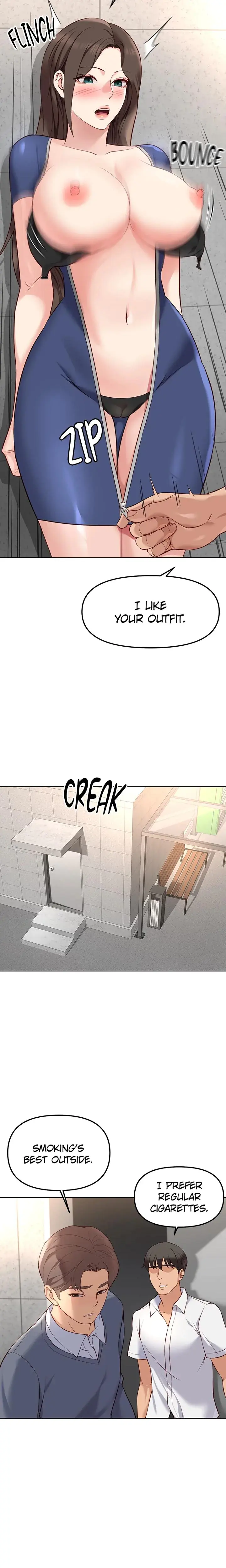 Common Sense Modifier Chapter 30 - Page 17