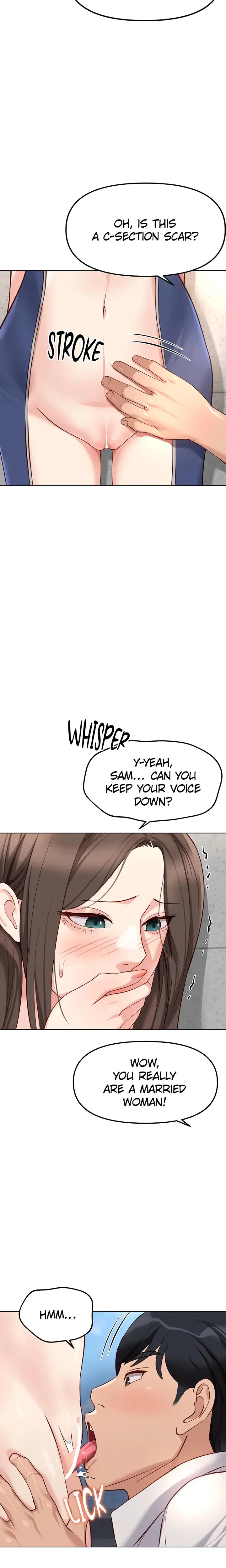 Common Sense Modifier Chapter 30 - Page 22