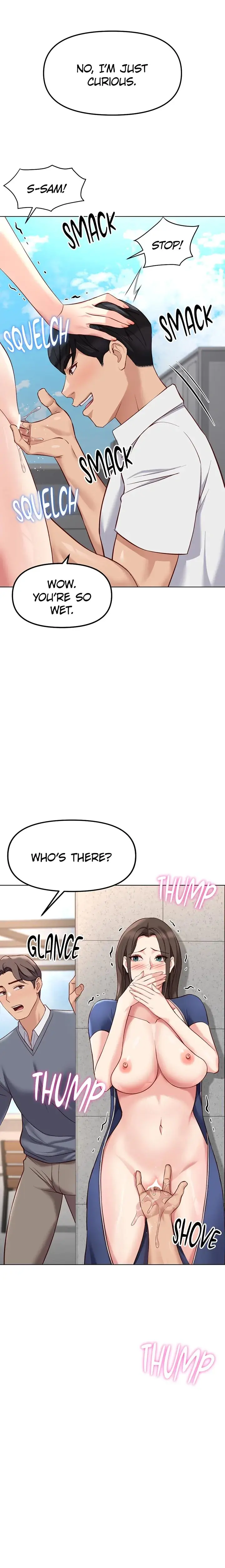 Common Sense Modifier Chapter 30 - Page 26