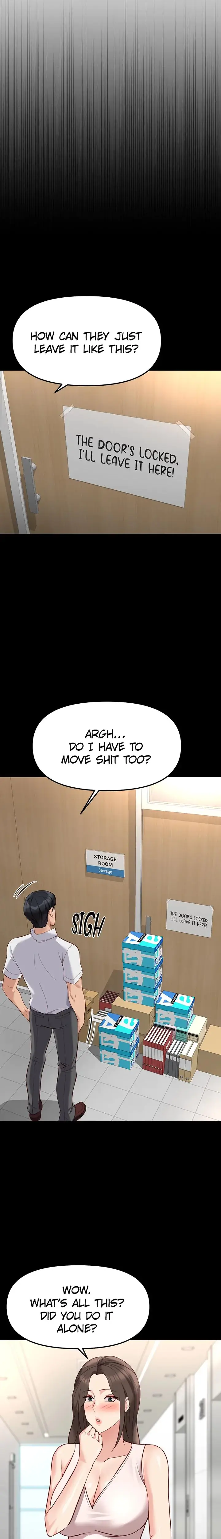 Common Sense Modifier Chapter 30 - Page 7