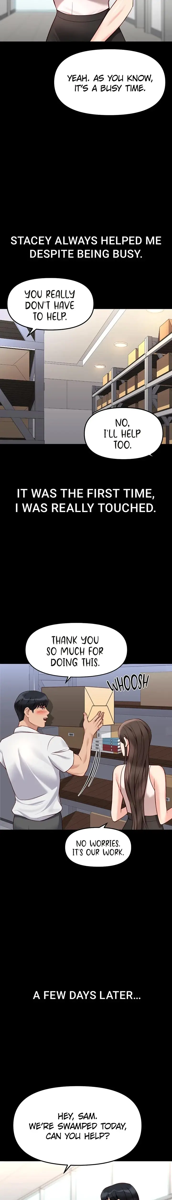 Common Sense Modifier Chapter 30 - Page 8