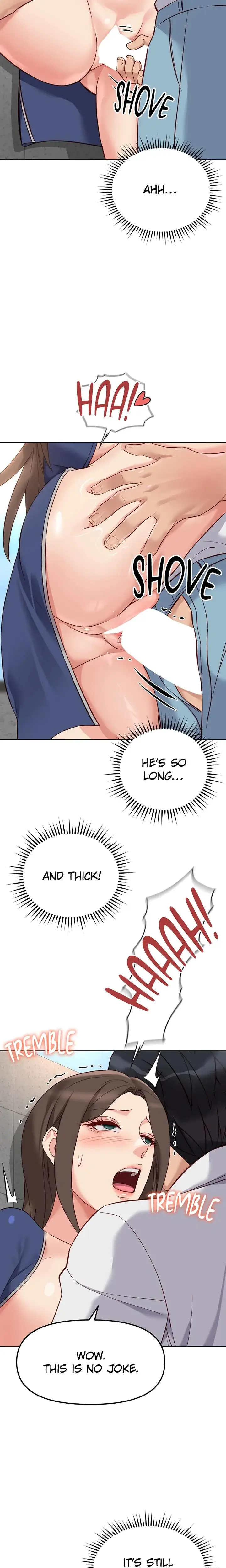 Common Sense Modifier Chapter 31 - Page 18