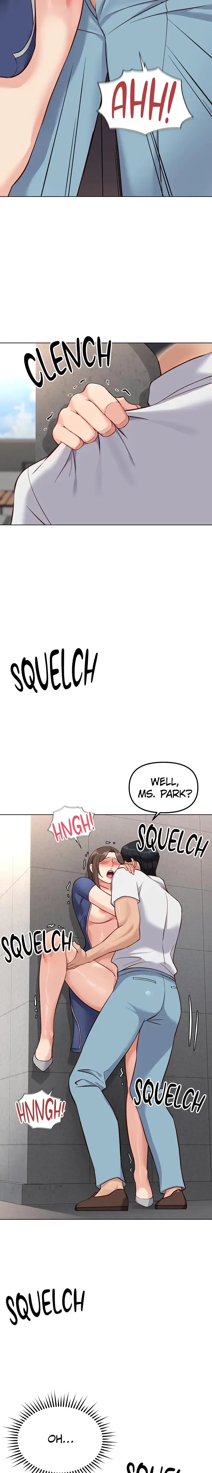 Common Sense Modifier Chapter 31 - Page 21