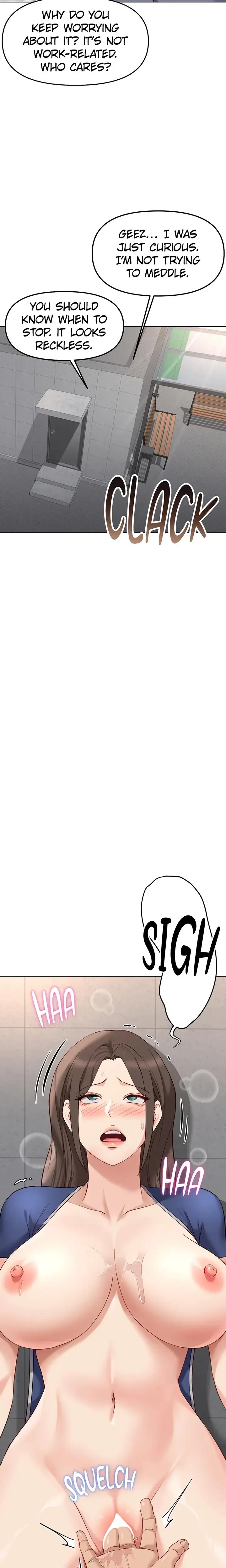 Common Sense Modifier Chapter 31 - Page 5
