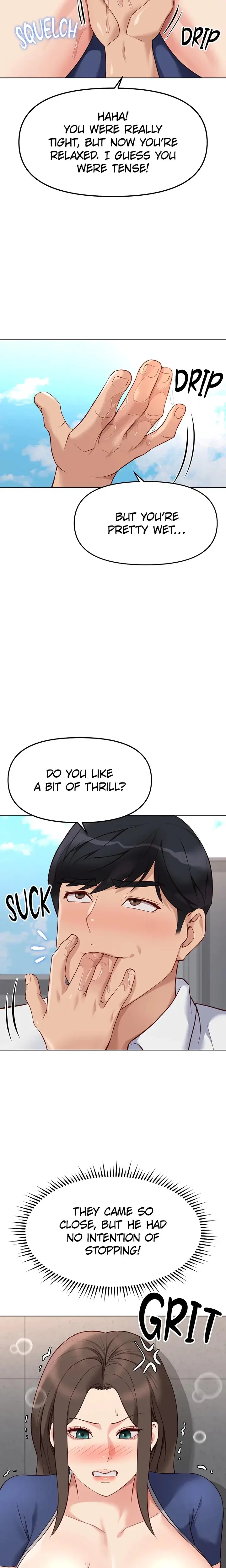 Common Sense Modifier Chapter 31 - Page 6