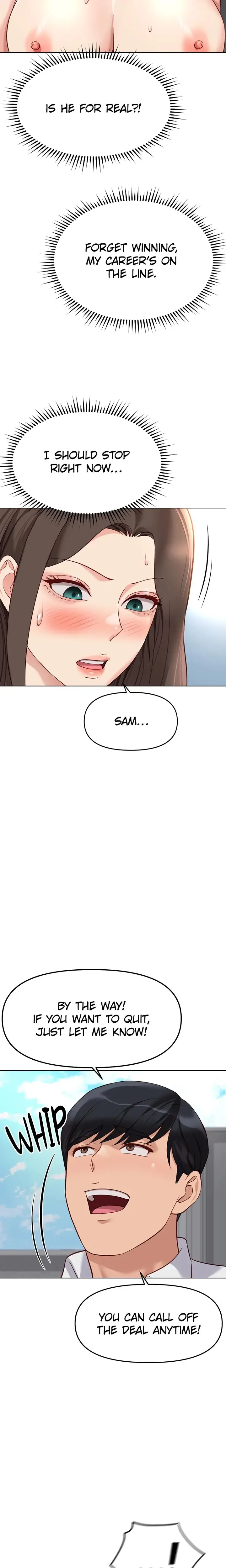 Common Sense Modifier Chapter 31 - Page 7