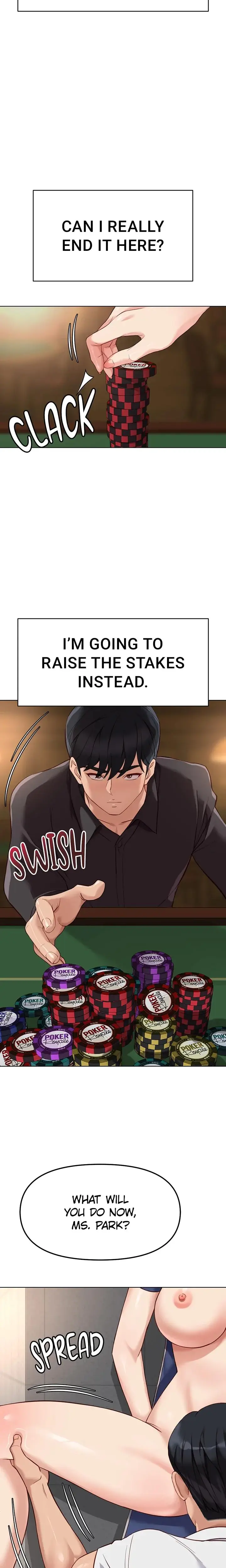 Common Sense Modifier Chapter 31 - Page 9