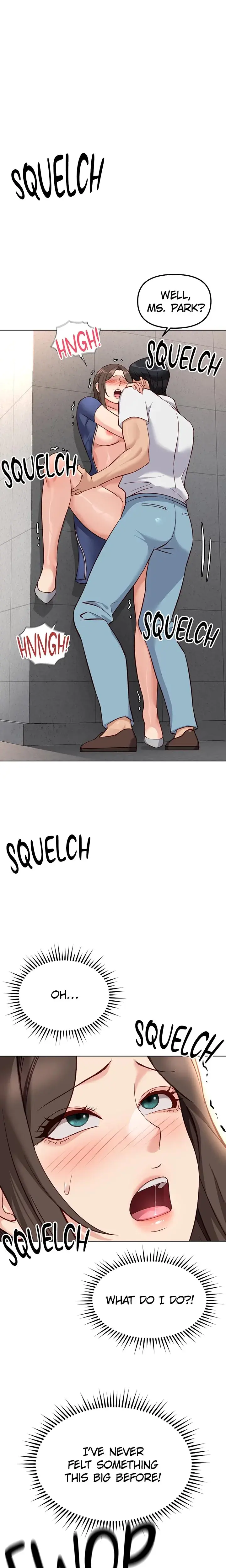 Common Sense Modifier Chapter 32 - Page 1