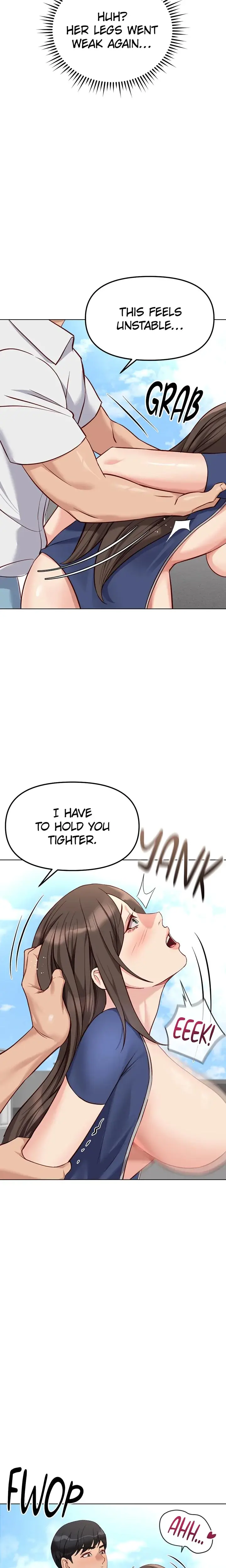 Common Sense Modifier Chapter 32 - Page 17