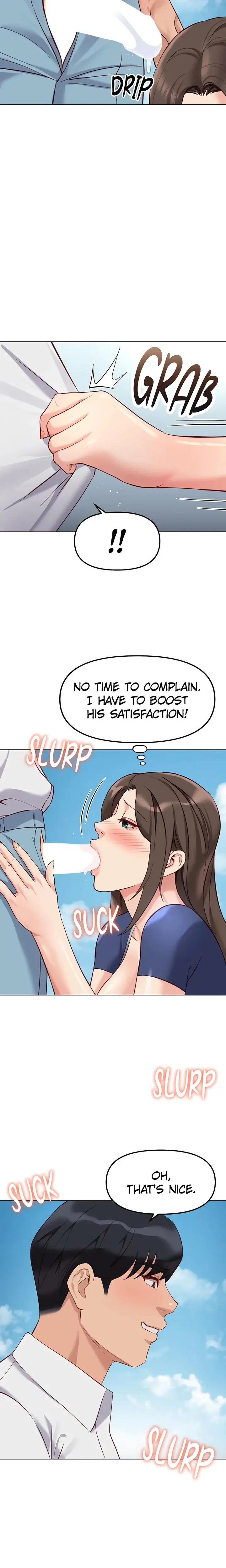 Common Sense Modifier Chapter 32 - Page 22