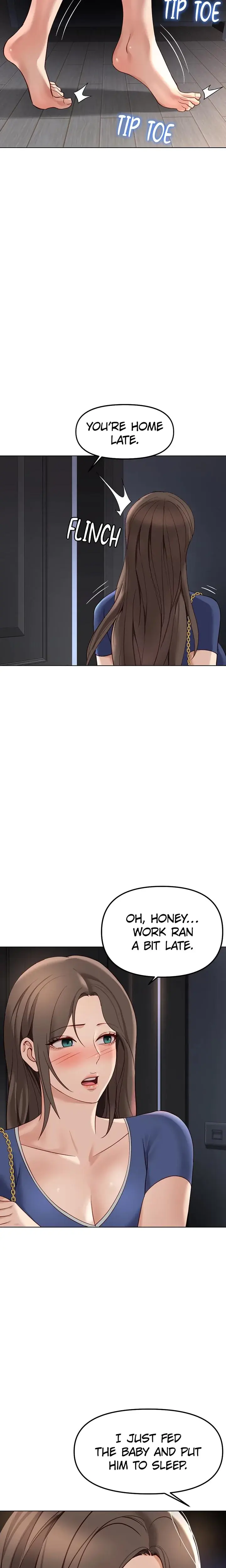 Common Sense Modifier Chapter 32 - Page 25