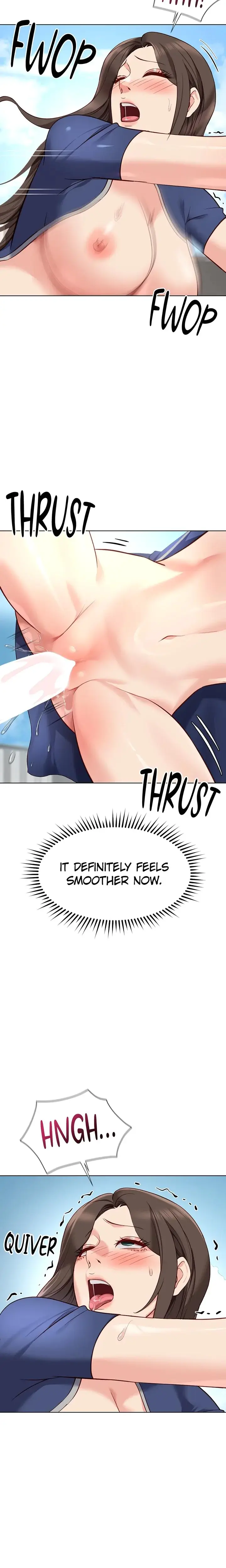 Common Sense Modifier Chapter 32 - Page 9