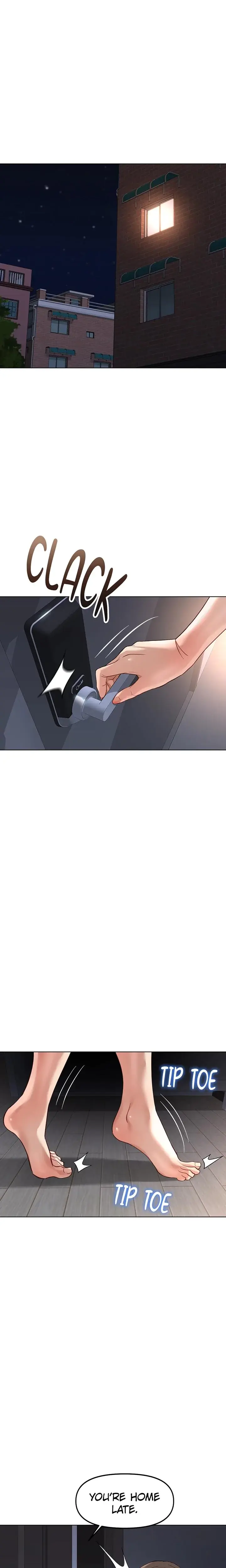 Common Sense Modifier Chapter 33 - Page 1
