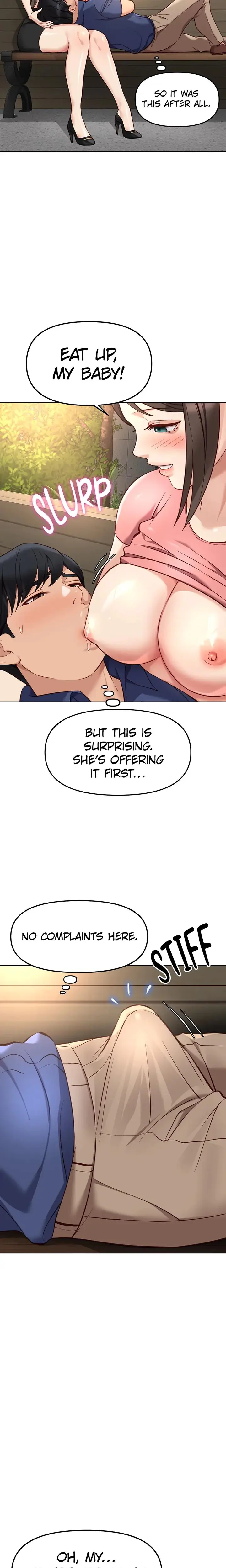 Common Sense Modifier Chapter 33 - Page 10