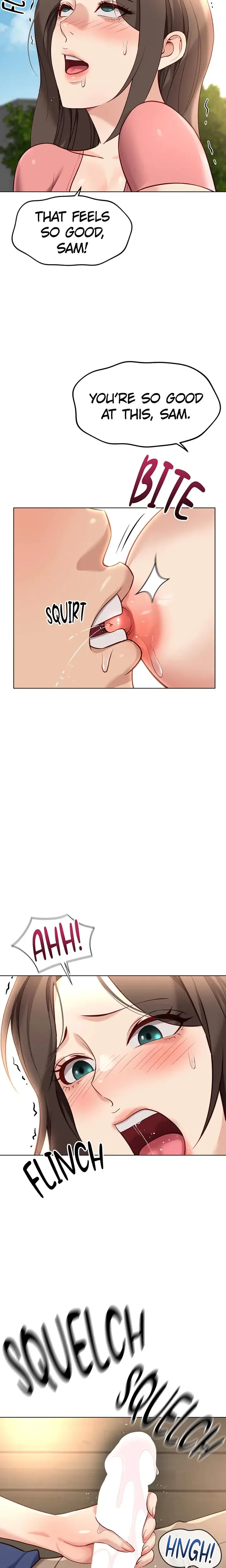 Common Sense Modifier Chapter 33 - Page 15