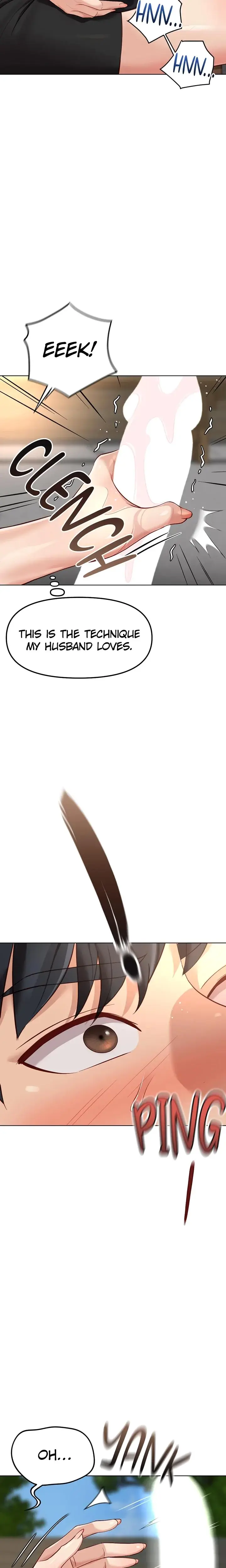 Common Sense Modifier Chapter 33 - Page 17