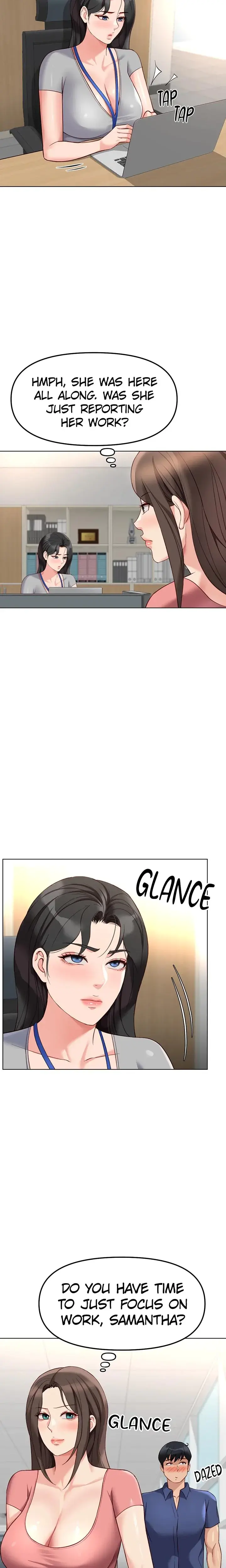 Common Sense Modifier Chapter 33 - Page 19