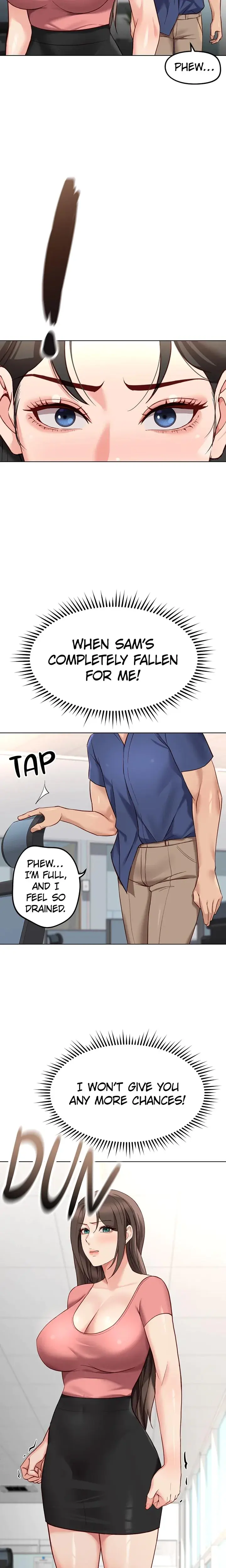 Common Sense Modifier Chapter 33 - Page 20
