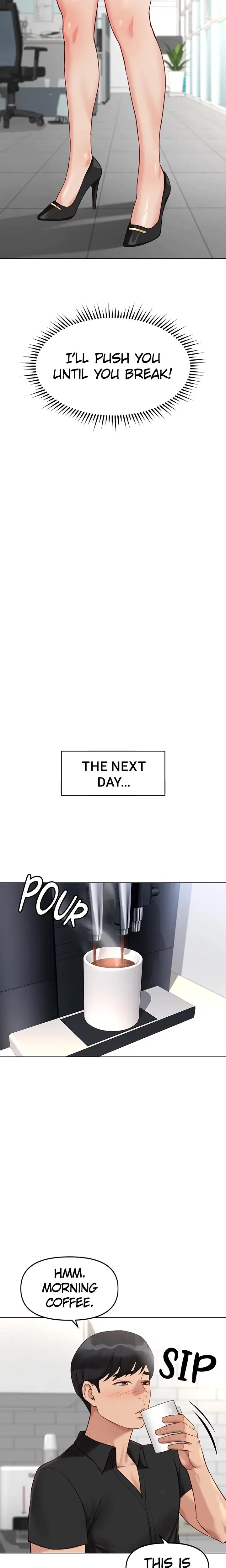 Common Sense Modifier Chapter 33 - Page 21