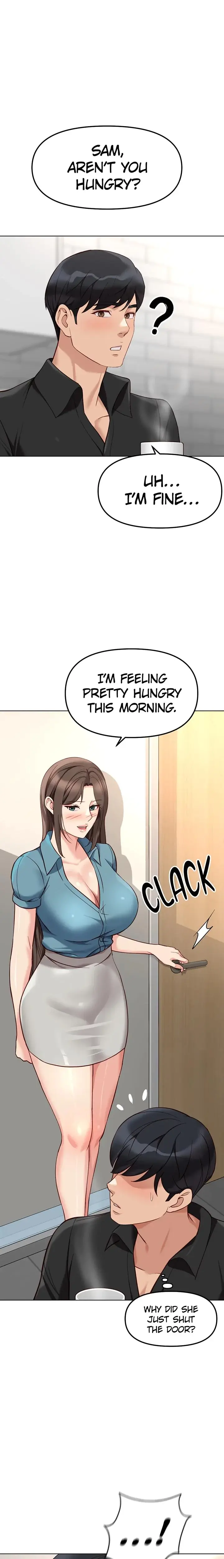 Common Sense Modifier Chapter 33 - Page 23